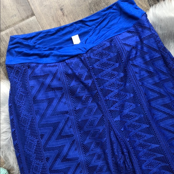 Palazzo pants - Picture 2 of 3